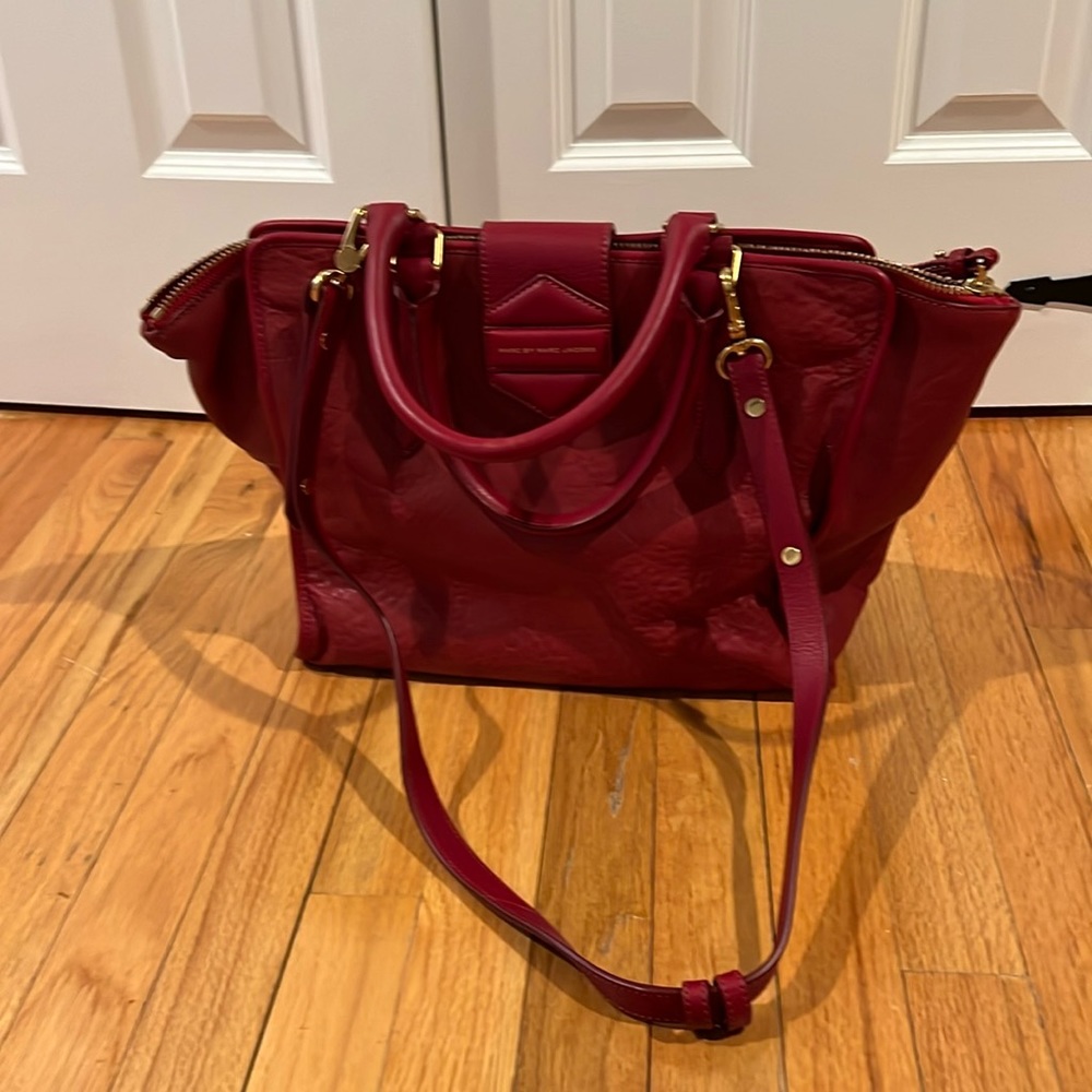 Marc by Marc Jacobs Handbag
